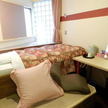 Mimatsu Hotel มิโตะ ภายนอก รูปภาพ