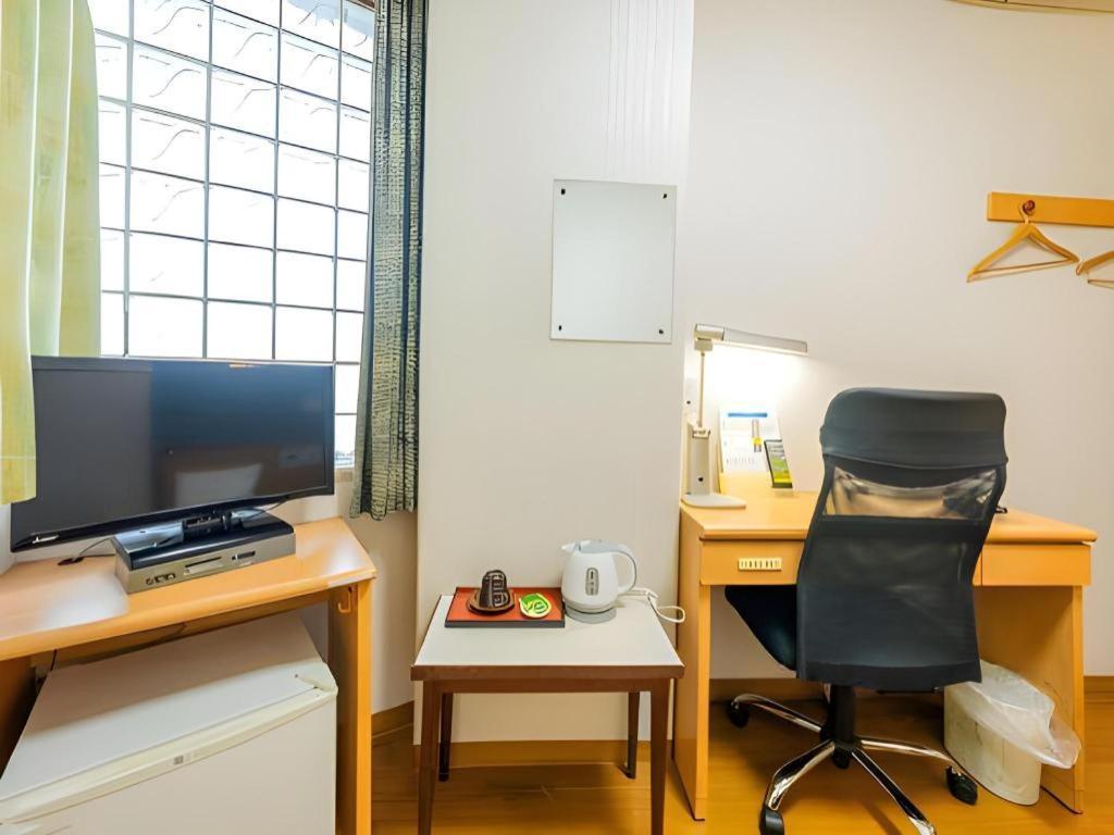 Mimatsu Hotel มิโตะ ภายนอก รูปภาพ