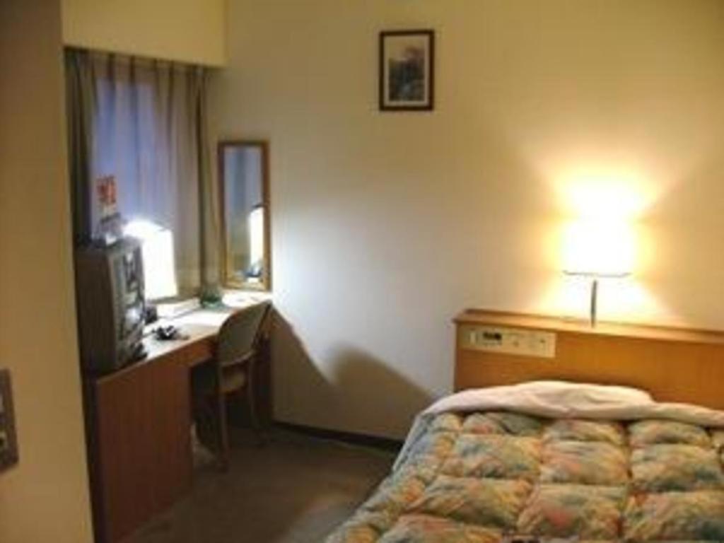 Mimatsu Hotel มิโตะ ภายนอก รูปภาพ