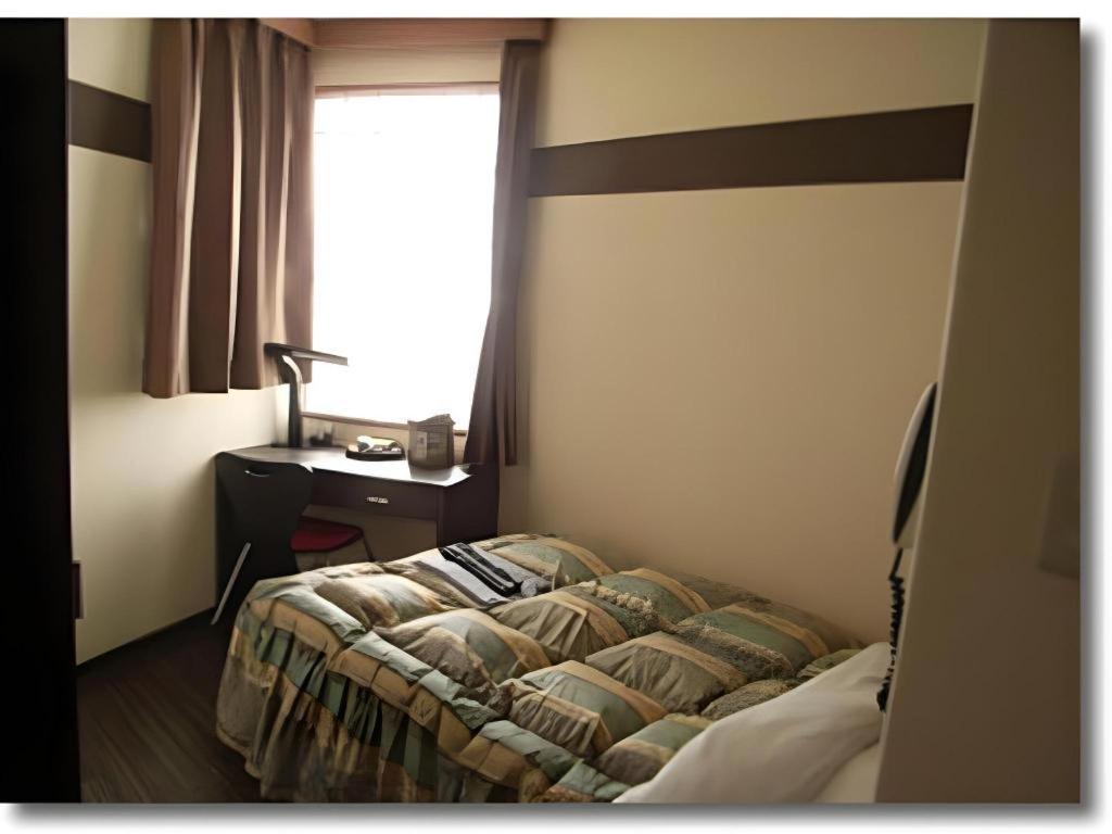 Mimatsu Hotel มิโตะ ภายนอก รูปภาพ