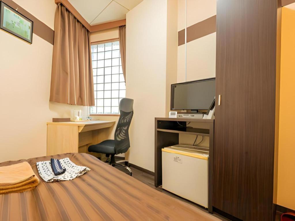 Mimatsu Hotel มิโตะ ภายนอก รูปภาพ