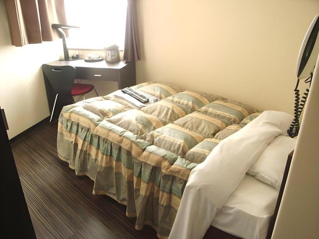 Mimatsu Hotel มิโตะ ภายนอก รูปภาพ
