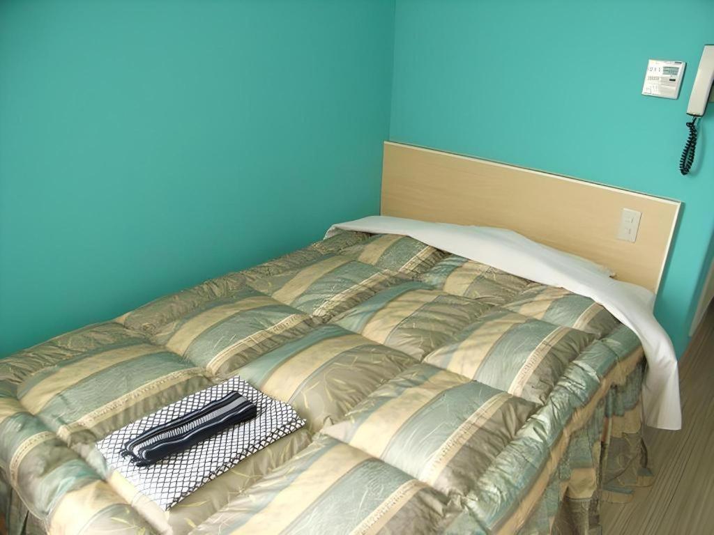 Mimatsu Hotel มิโตะ ภายนอก รูปภาพ