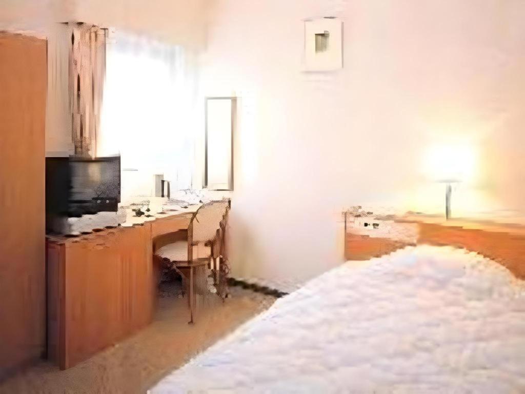 Mimatsu Hotel มิโตะ ภายนอก รูปภาพ
