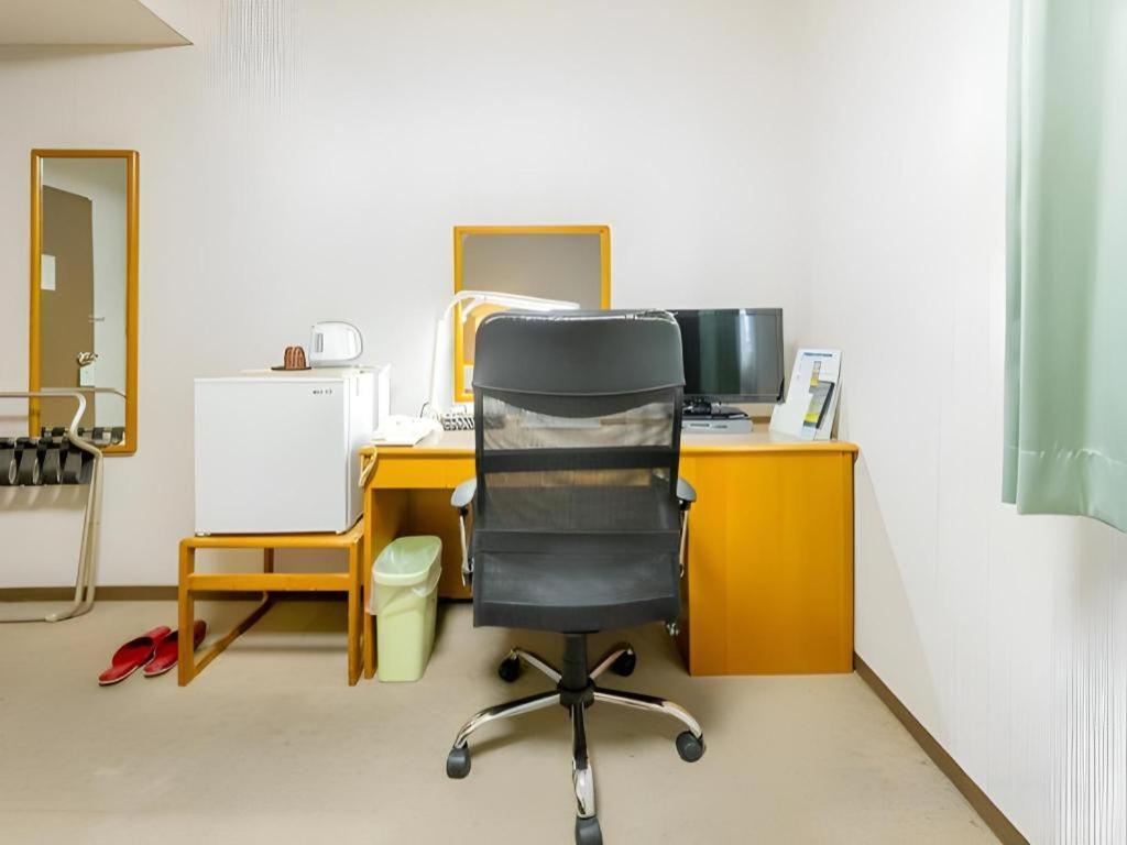 Mimatsu Hotel มิโตะ ภายนอก รูปภาพ