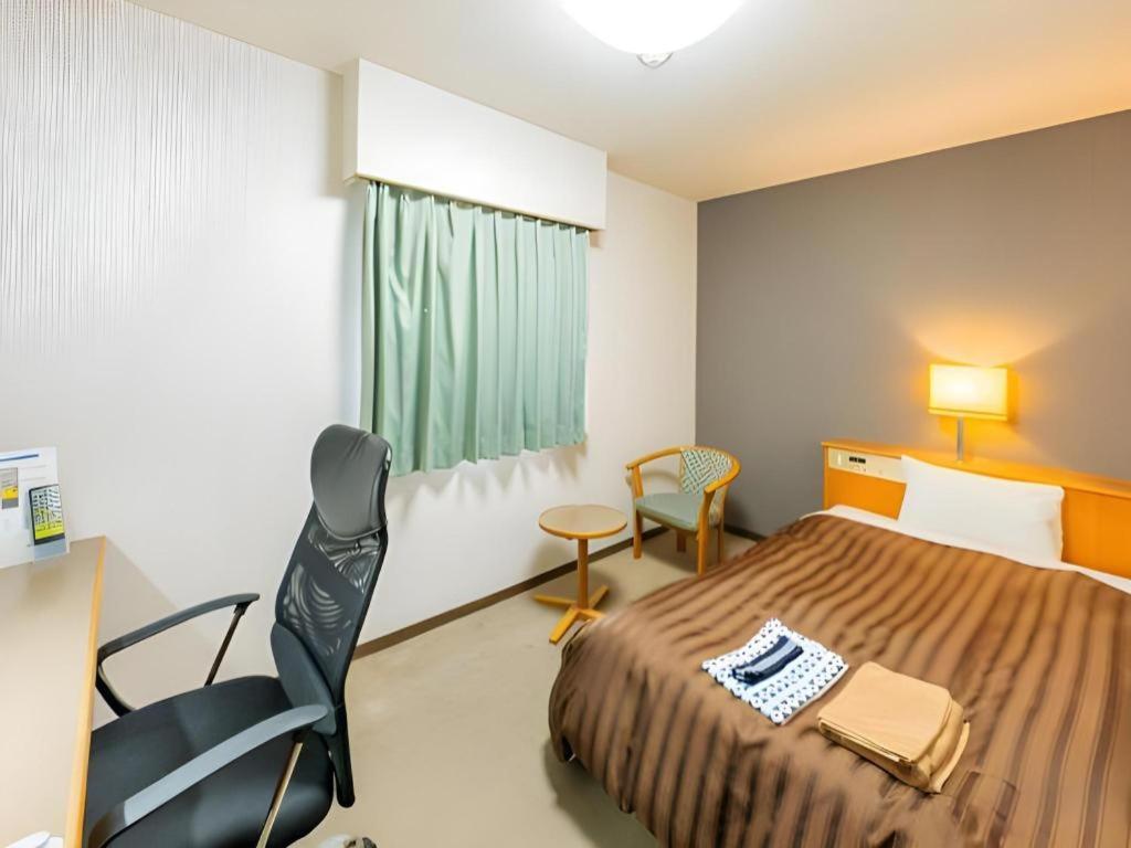 Mimatsu Hotel มิโตะ ภายนอก รูปภาพ