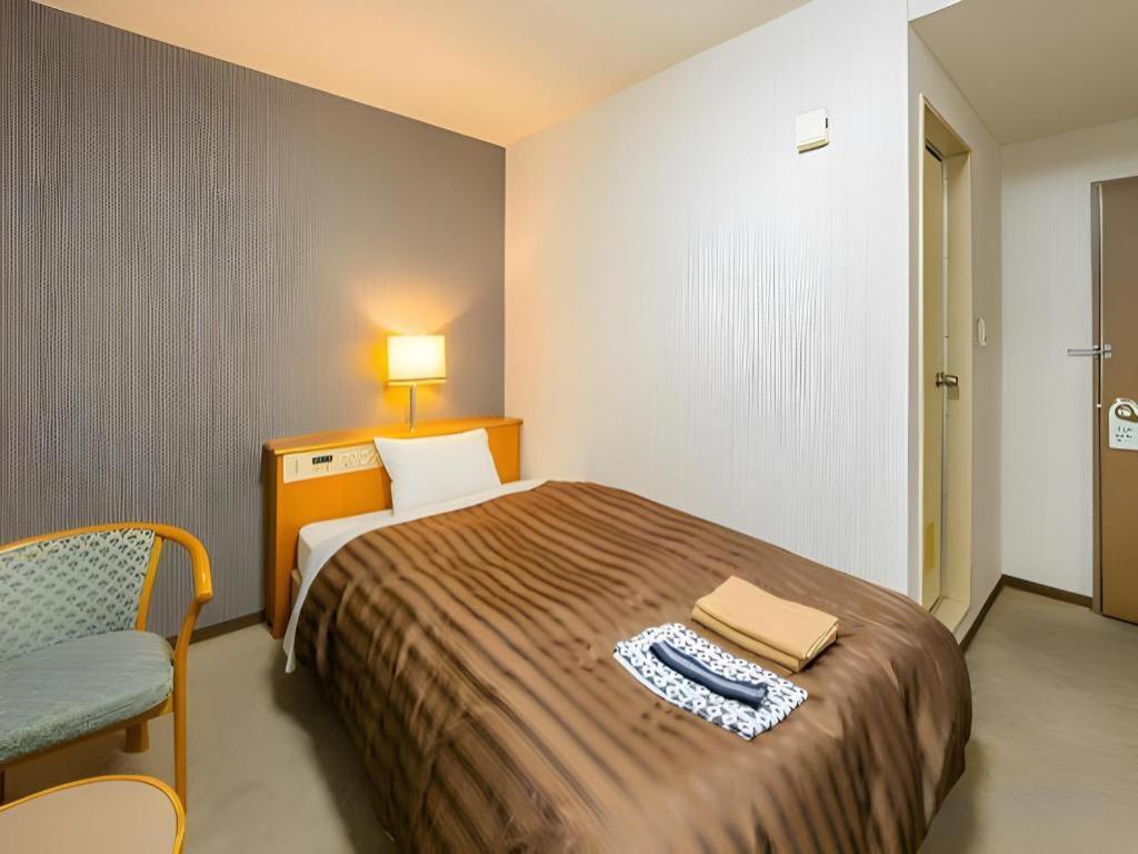 Mimatsu Hotel มิโตะ ภายนอก รูปภาพ