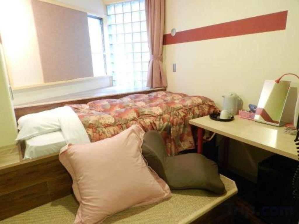 Mimatsu Hotel มิโตะ ภายนอก รูปภาพ